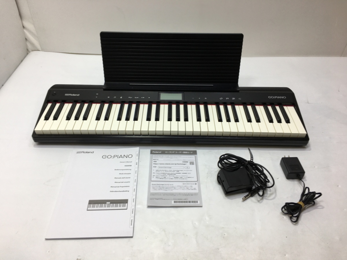 N10665 1円スタート☆EXCELSIOR(エキセルシァー)アコーディオン Mod