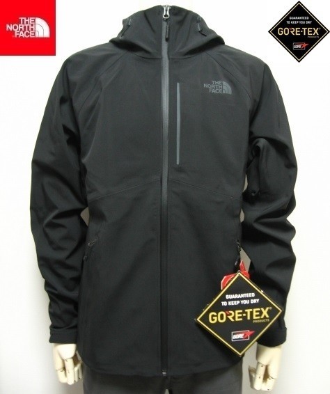 商品を売る 新品 US-S(JP-M) US THE NORTH FACE APEX FLEX GTX GORE