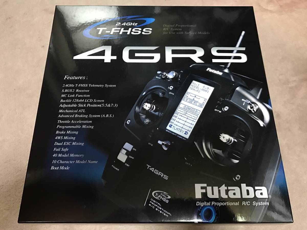 R314SB-E T-FHSS フタバ | Futaba 受信機 2.4GHz FUTABA ゆうパケット