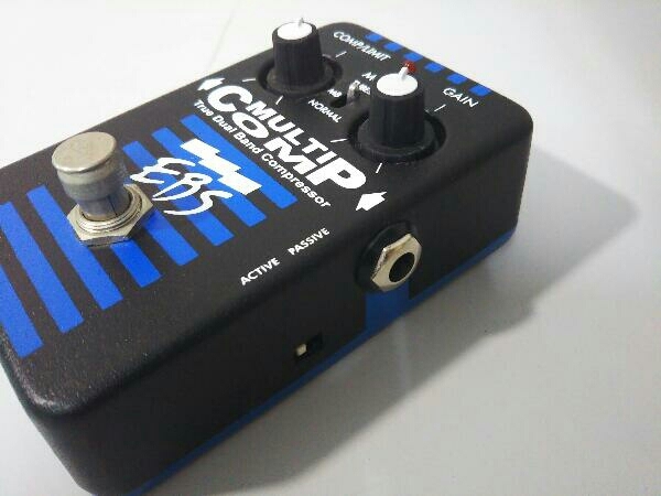 【箱付】 EBS MultiComp コンプレッサー EBS コンプレッサー MULTICOMP Studio 送料 compressor