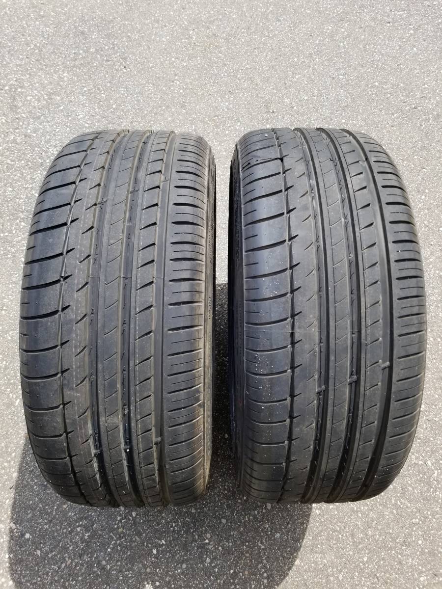 245/35R20 2本セット トライアングル SPORTEX トライアングル