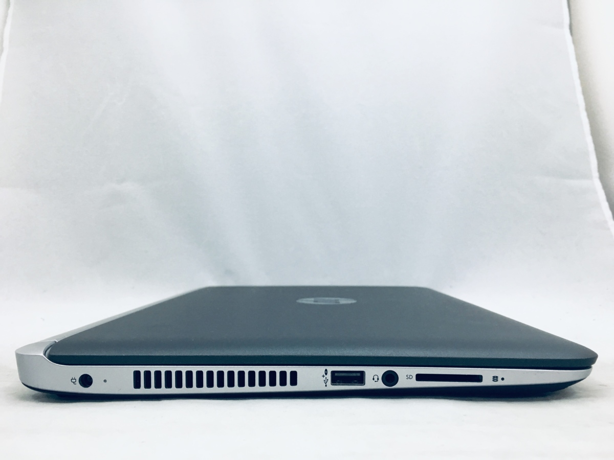 ジャンク/ HP HP ProBook 430 G3 Corei5-6世代 メモリ4GB ストレージ