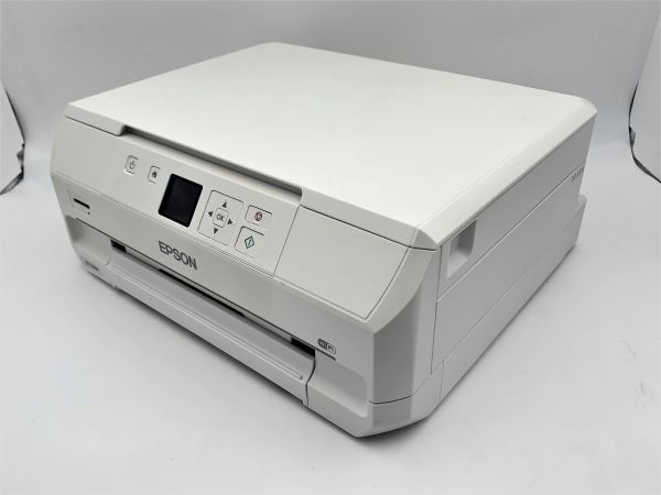 メーカー直営店 EPSON エプソン EP-706A プリンター ジャンク 本体のみ