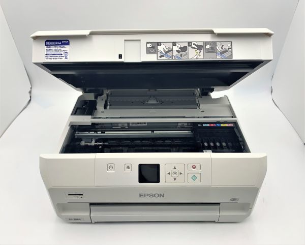 メーカー直営店 EPSON エプソン EP-706A プリンター ジャンク 本体のみ