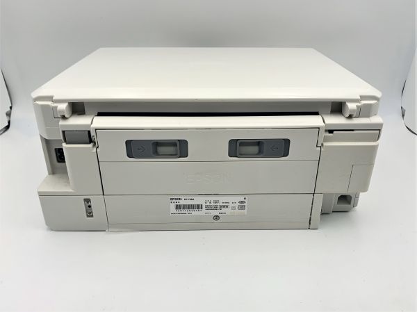 メーカー直営店 EPSON エプソン EP-706A プリンター ジャンク 本体のみ