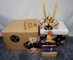 五月人形のYahoo!オークション(旧ヤフオク!)の相場・価格を見る｜Yahoo
