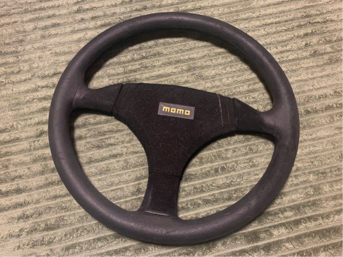 希少 momo COBRA2 モモ コブラ2 スエード バックスキン 360mm 