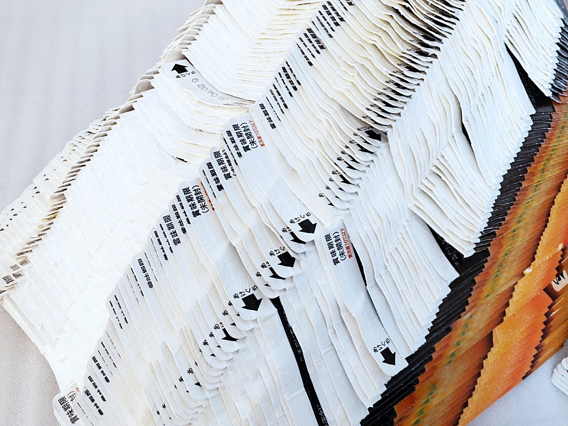 カット済み 牛乳パック類 ジュースパック 170枚セット 切り開き済み 水洗い洗浄済み 工作 リサイクル 手芸 紙すき 椅子作りなど _5