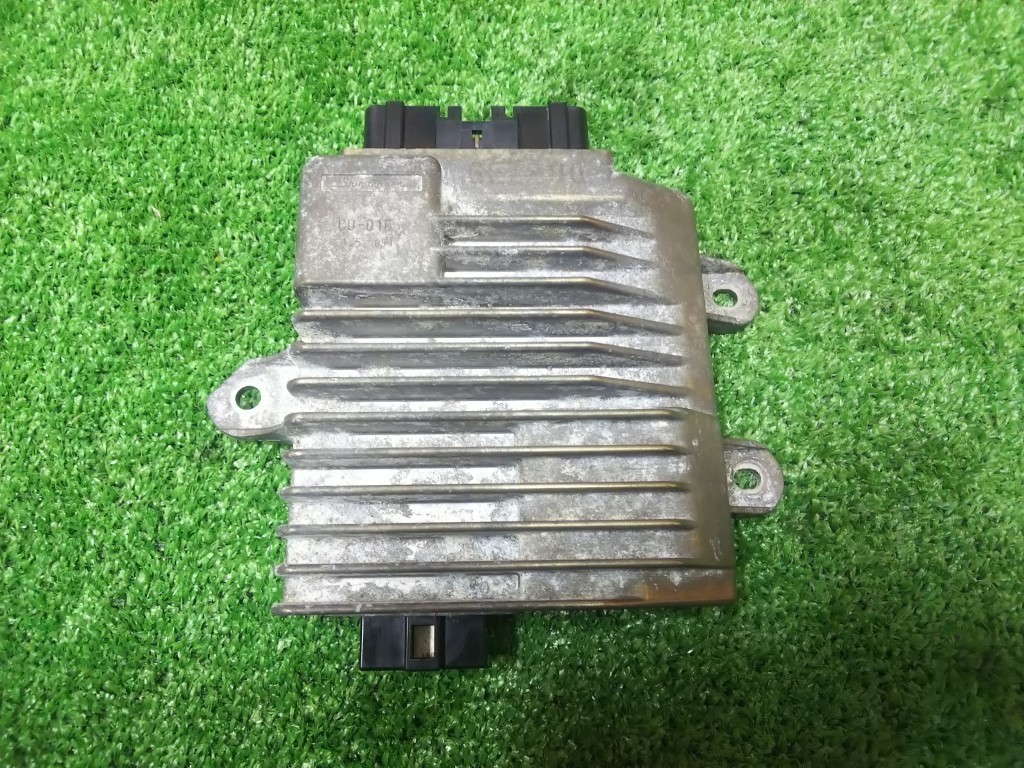 ホンダ ズーマー AF58 純正 CDI イグナイター コントロール
