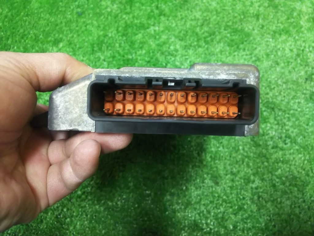 ホンダ ズーマー AF58 純正 CDI イグナイター コントロール