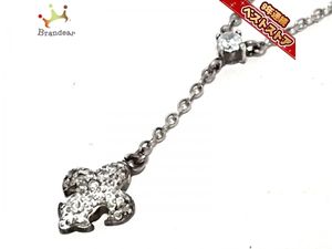 PAT ネックレスのYahoo!オークション(旧ヤフオク!)の相場・価格を見る