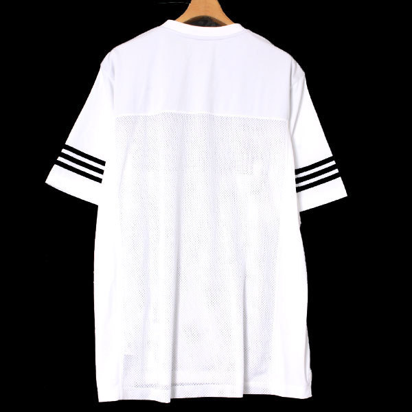 adidas hardies jersey
