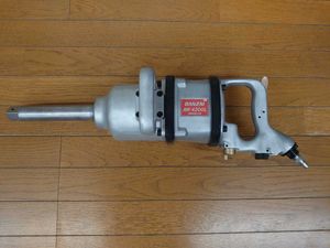 インパクトレンチ 大型のYahoo!オークション(旧ヤフオク!)の相場・価格 