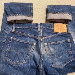 501XX LEVI