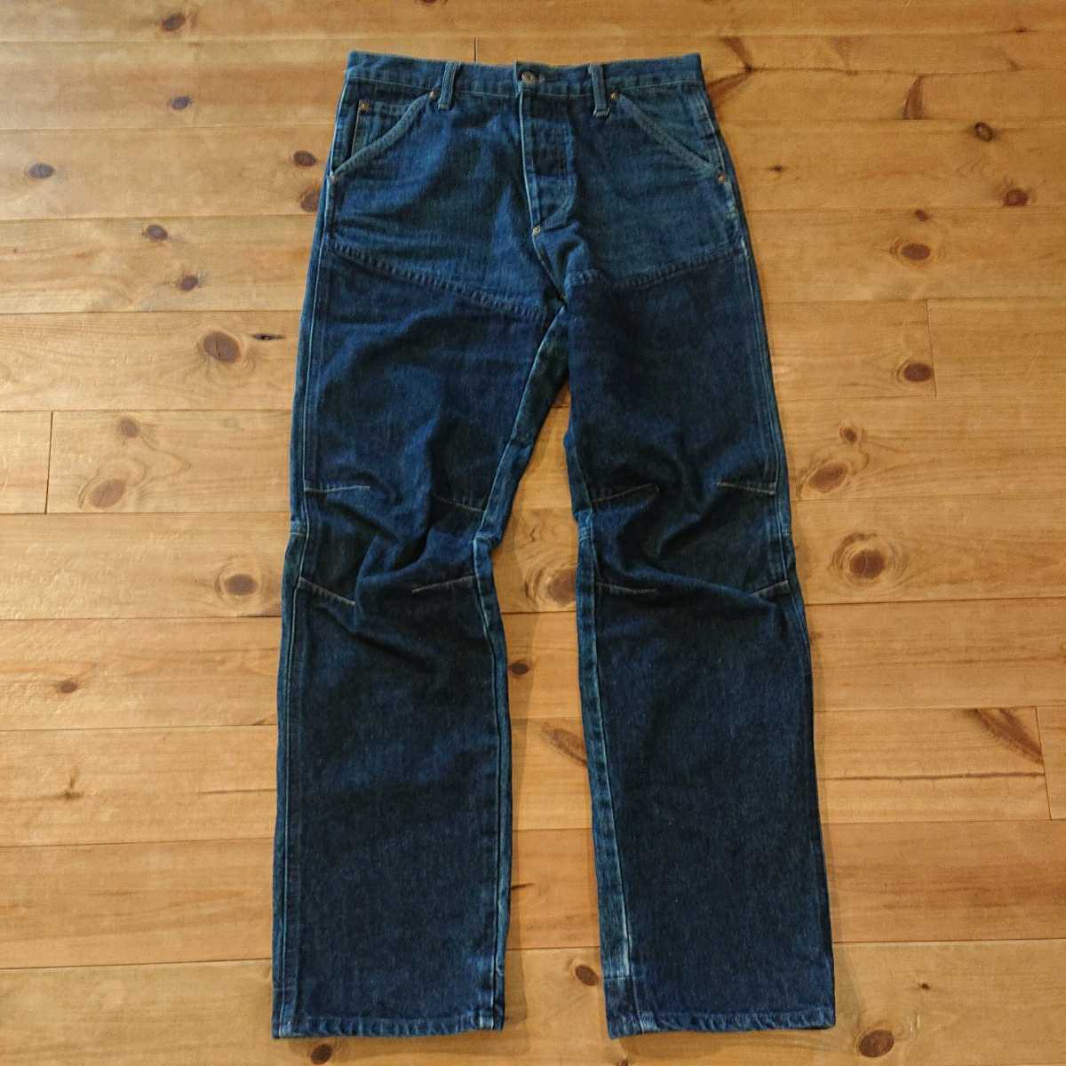 ☆レア物 入手困難 名作 G-STAR RAW Shortcut Engineer ジースターロウ 