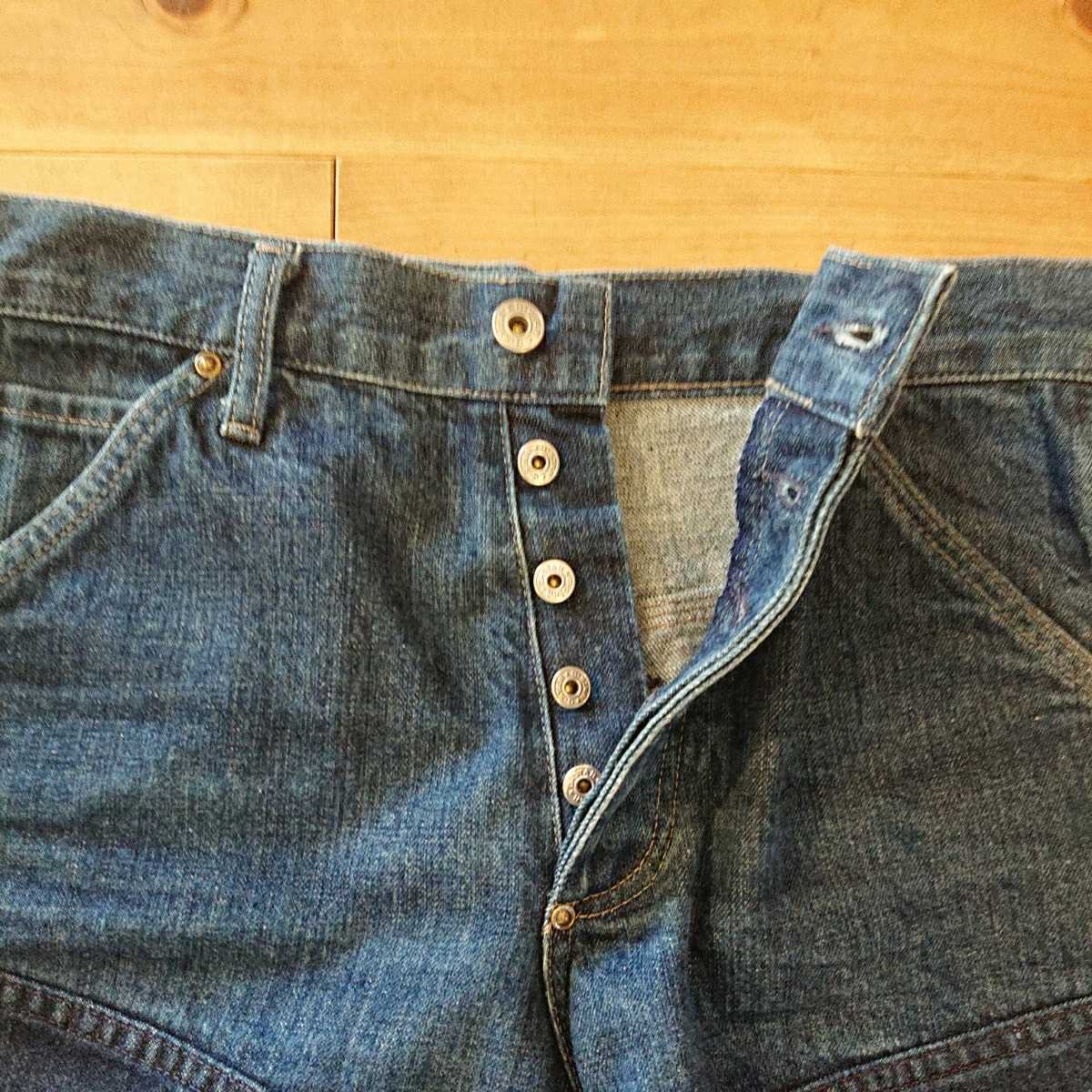 ☆レア物 入手困難 名作 G-STAR RAW Shortcut Engineer ジースターロウ 