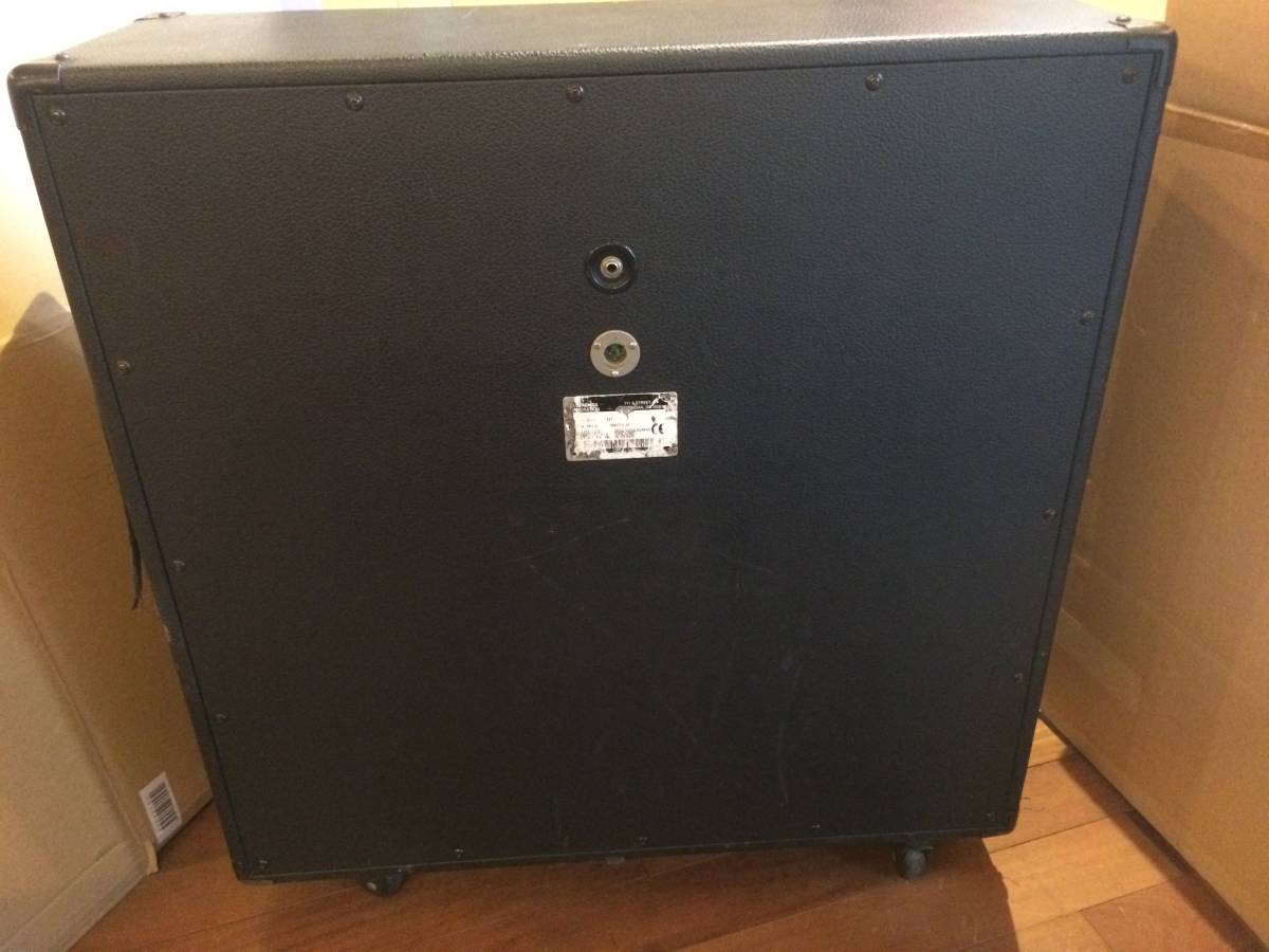 peavey6505スピーカーキャビネットの通販 ☆Peavey 5150 ☆Peavey 5150 