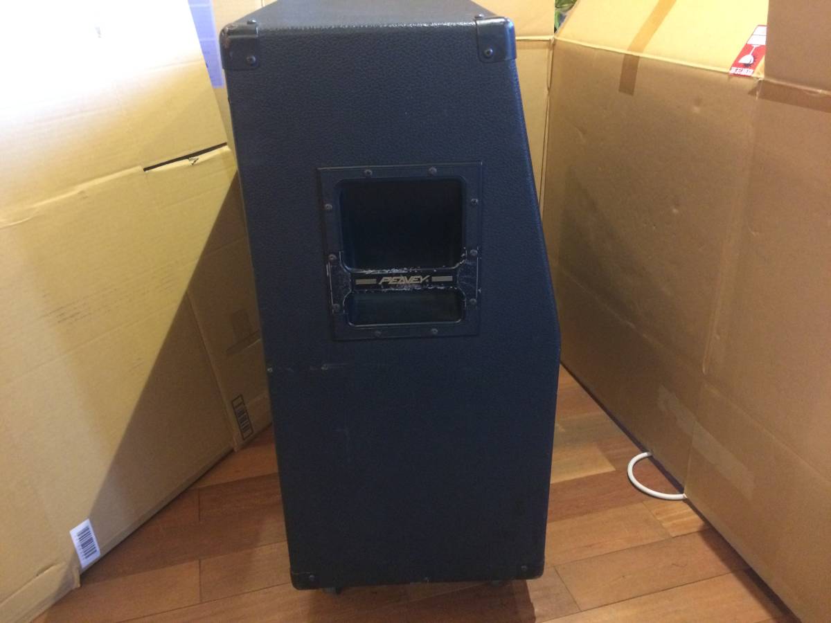 peavey6505スピーカーキャビネットの通販 ☆Peavey 5150 ☆Peavey 5150 
