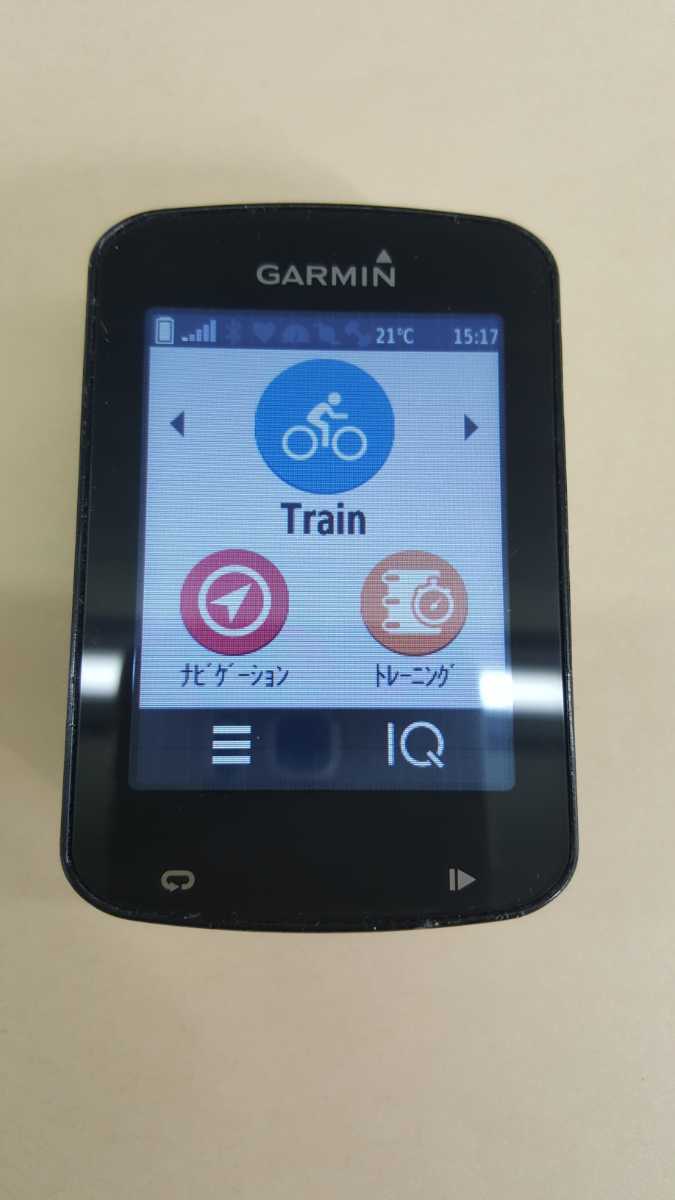 爆買い，人気セール Garmin edge820j 本体のみ(サイクルコンピューター)｜売買されたオークション情報、yahooの商品情報をアーカイブ公開 - オークファン サイクルコンピューター