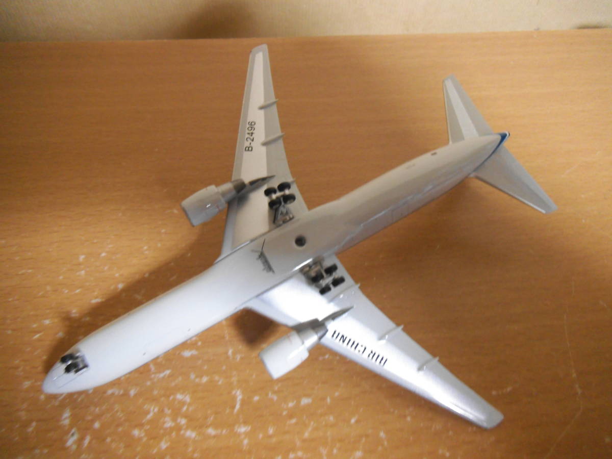 Phoenix 767-300ER 1⁄400 1:400 ANA B767-300ER AIR CHINA Boeing