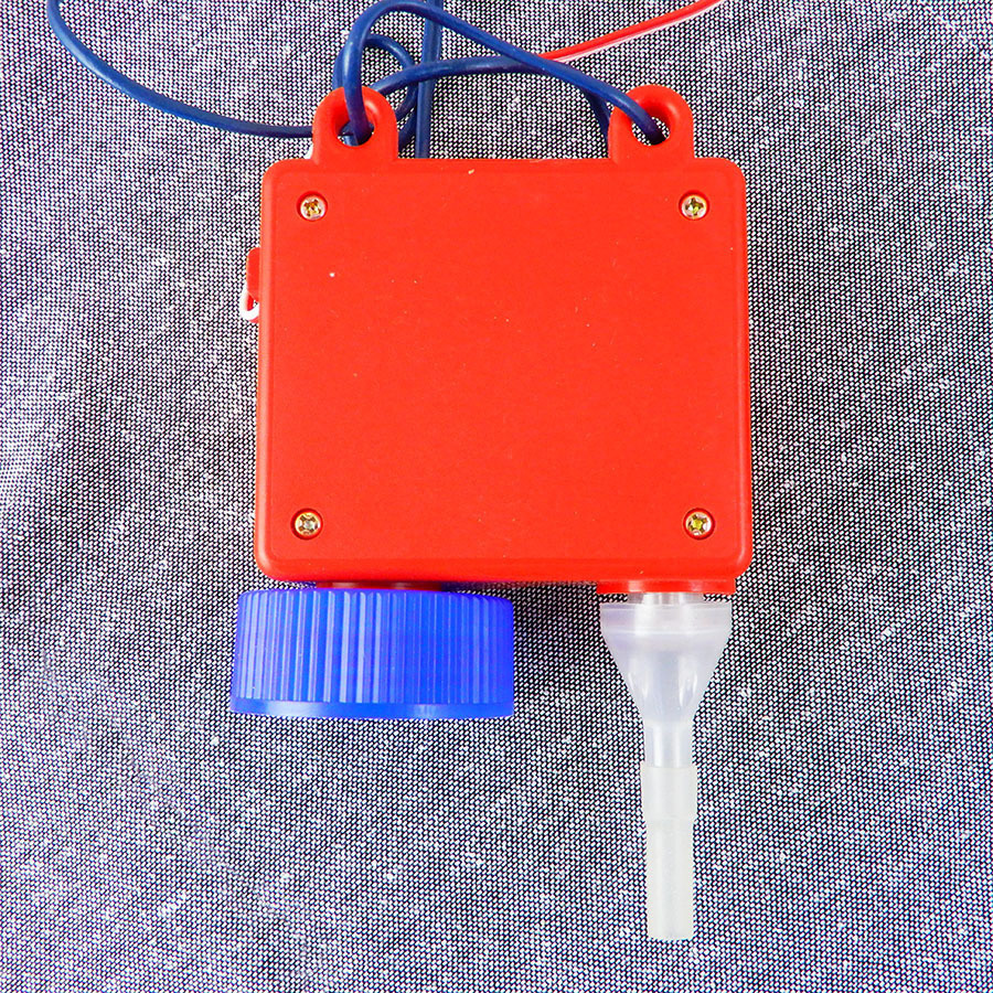 丸山製作所 滴下美人 デルカット乳剤用滴下装置 通電確認済 日産化学