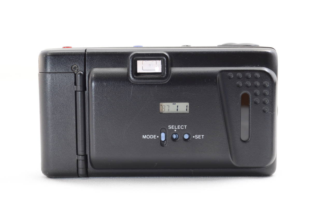 AF-10 Olympus Super Camera Film - 35mm Point QD & | Shoot The