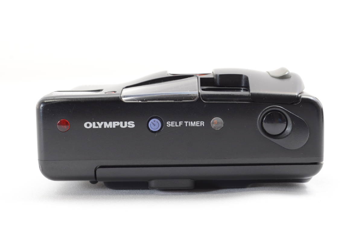 AF-10 Olympus Super Camera Film - 35mm Point QD & | Shoot The