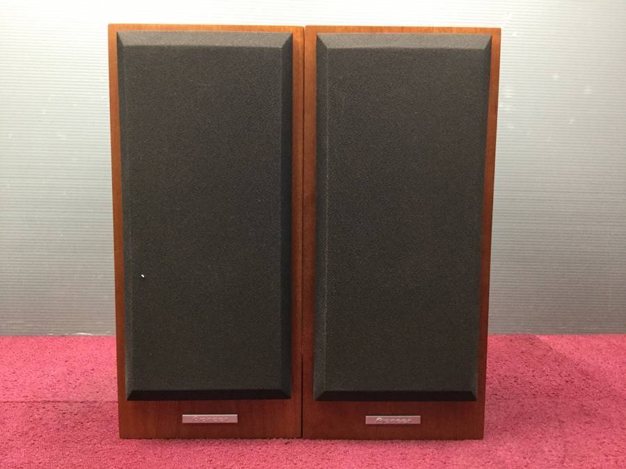 パイオニア S-A3-LR スタンド付き ☆美品♪☆ Pioneer スピーカー ペア 