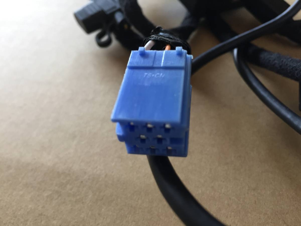 XCarLink 0 FIAT スマホワイヤレスキット Bluetooth アバルト 老舗質屋 