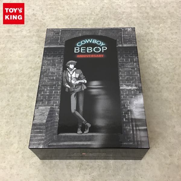 1円～ バンダイビジュアル カウボーイビバップ DVD-BOX カウボーイ DVD-BOX BOX|ハードオフ公式通販 cowboy DVD-BOX｜Yahoo!フリマ（旧PayPayフリマ） Products｜カウボーイビバップ