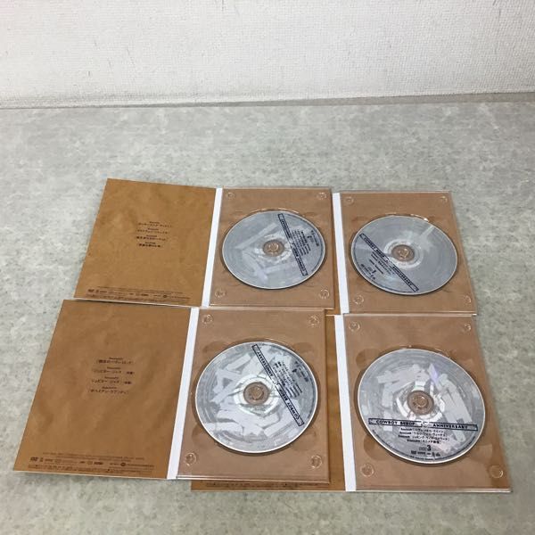 1円～ バンダイビジュアル カウボーイビバップ DVD-BOX カウボーイ DVD-BOX BOX|ハードオフ公式通販 cowboy DVD-BOX｜Yahoo!フリマ（旧PayPayフリマ） Products｜カウボーイビバップ