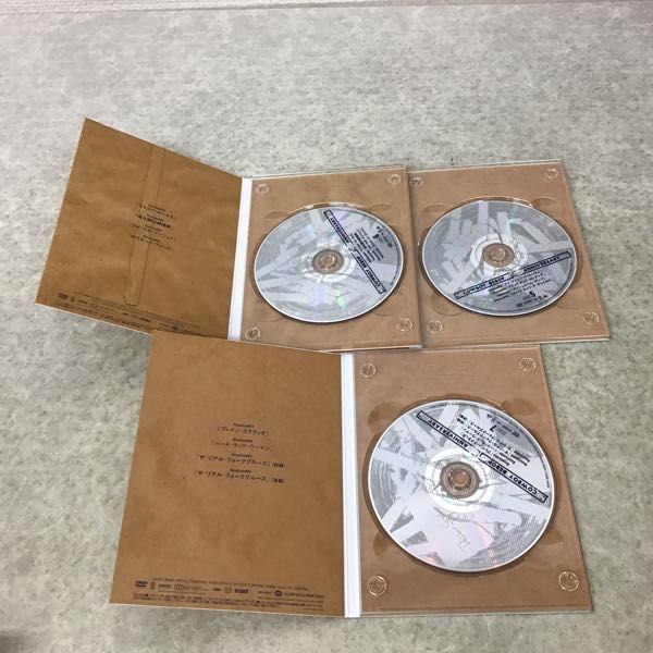 1円～ バンダイビジュアル カウボーイビバップ DVD-BOX カウボーイ DVD-BOX BOX|ハードオフ公式通販 cowboy DVD-BOX｜Yahoo!フリマ（旧PayPayフリマ） Products｜カウボーイビバップ