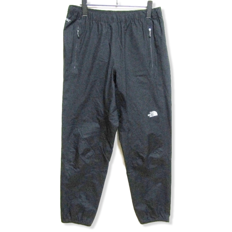 【新作入荷，安い】 THE NORTH FACE ノースフェイス エンデュランスパンツ NP11666 GORE-TEX ゴアテックス Endurance Pant ナイロン ブラック L 27004391(ロング)｜売買されたオークション情報、yahooの商品情報をアーカイブ公開 男性用