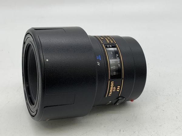 TAMRON 18-300mm F3.5-6.3 SONY Eマウント 0403-179T⑥2876 タムロン レンズ 2本 TAMRON SP Di AF 90mm 1:2.8