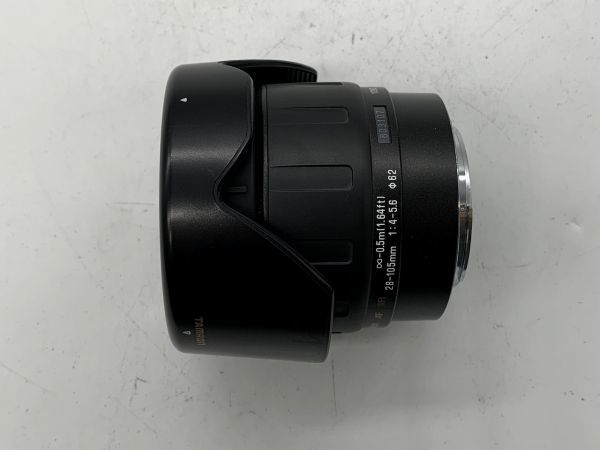 0403-179T⑥2876 タムロン レンズ 2本 TAMRON SP Di AF 90mm 1:2.8