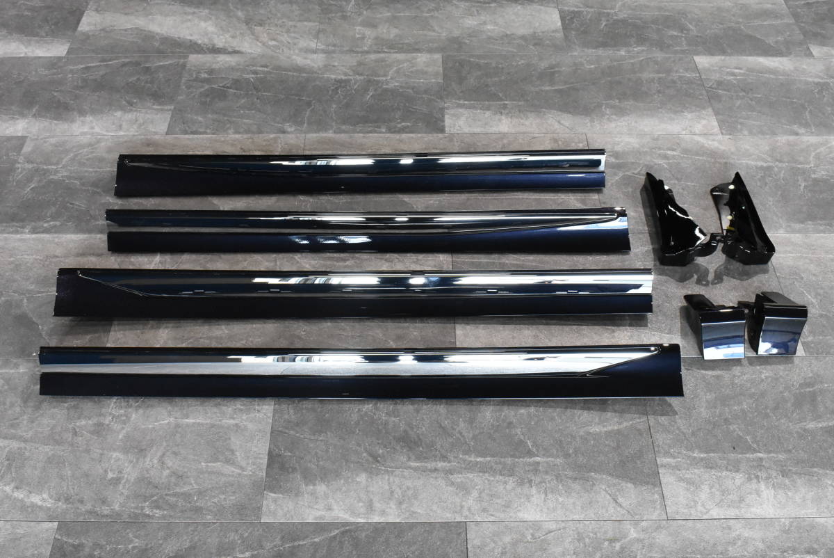 程度良好品】トヨタ 30系 アルファード 後期 エグゼクティブラウンジ 