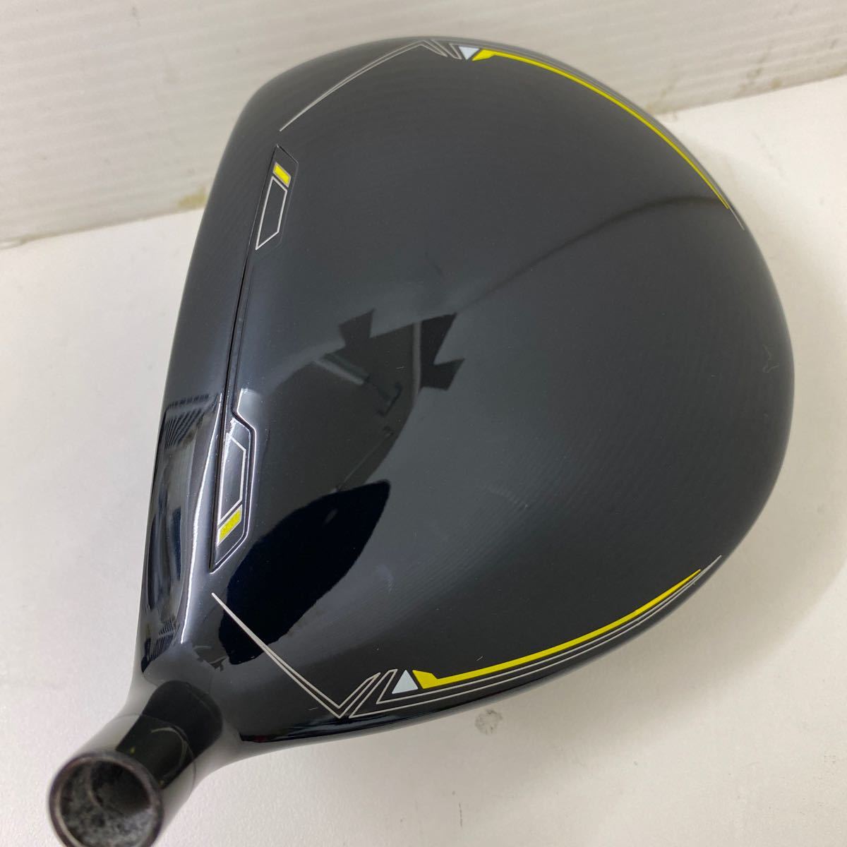 JGR ドライバー ブリヂストン ヘッドのみ TOUR - ブリヂストンゴルフ B 10.5° Tour-B メルカリ BRIDGESTONE jgr 0 ヘッド PT-5
