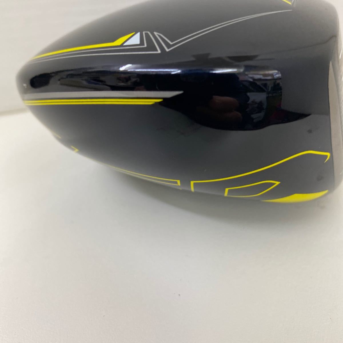 JGR ドライバー ブリヂストン ヘッドのみ TOUR - ブリヂストンゴルフ B 10.5° Tour-B メルカリ BRIDGESTONE jgr 0 ヘッド PT-5