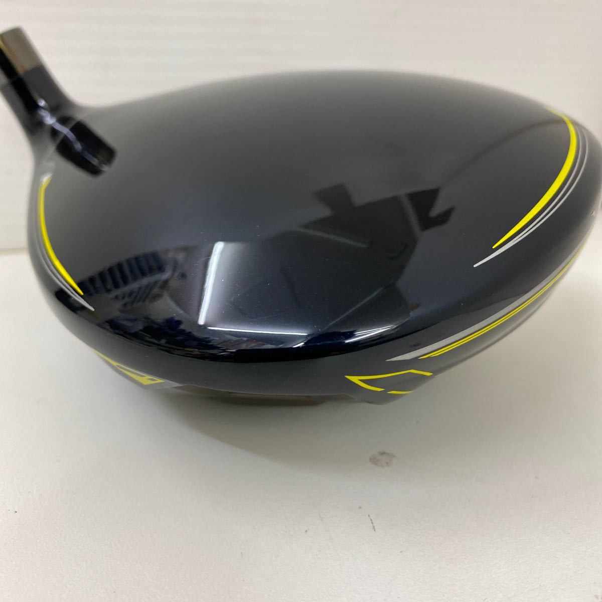 JGR ドライバー ブリヂストン ヘッドのみ TOUR - ブリヂストンゴルフ B 10.5° Tour-B メルカリ BRIDGESTONE jgr 0 ヘッド PT-5