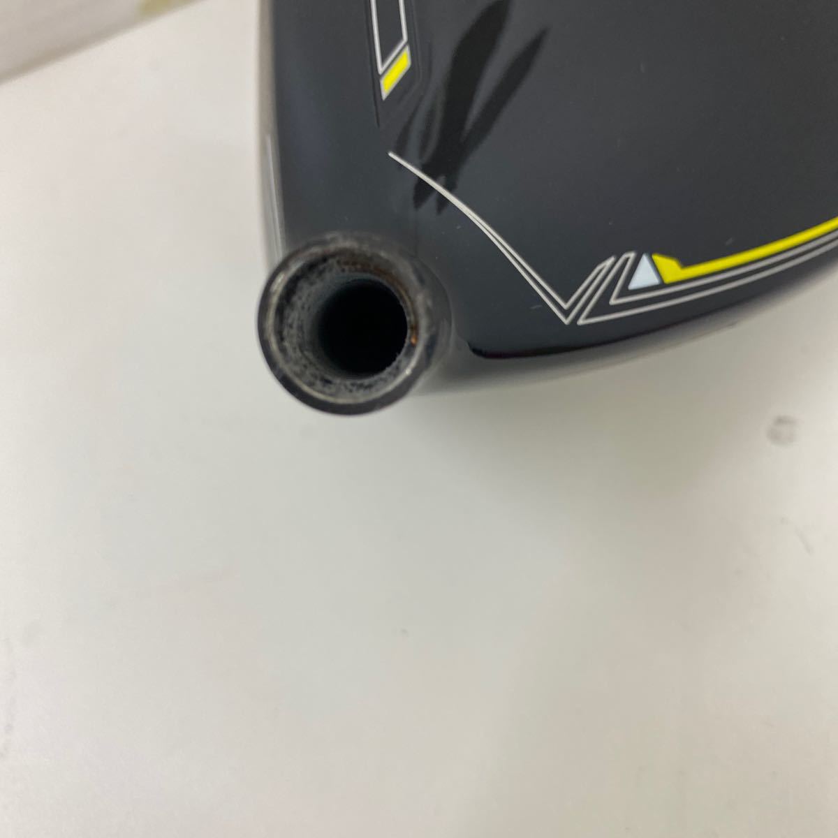 JGR ドライバー ブリヂストン ヘッドのみ TOUR - ブリヂストンゴルフ B 10.5° Tour-B メルカリ BRIDGESTONE jgr 0 ヘッド PT-5