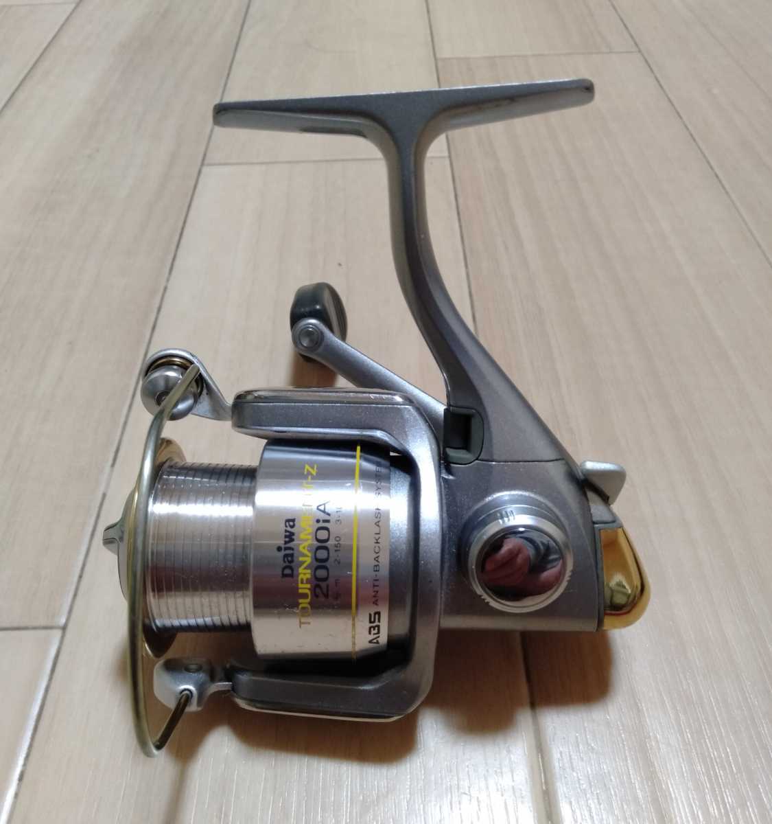 2000iA トーナメントZ ダイワ トーナメントZ 公式通販 Yahoo