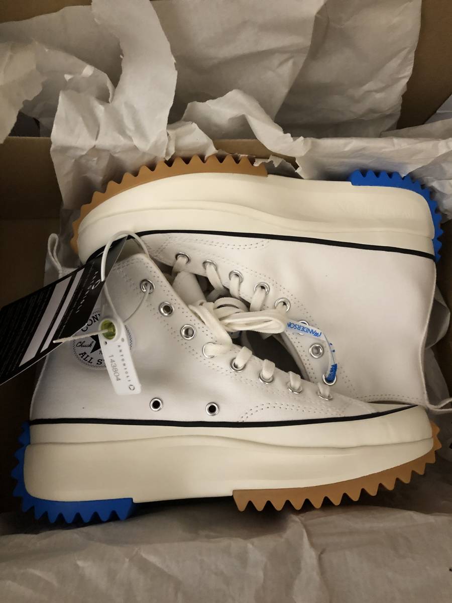 Converse CONVERSE RUN STAR HIKE 27.5cm RunStar Hike ランスター 