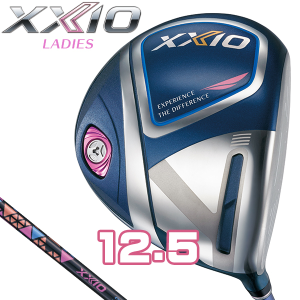  ブルー 2020 ＸＸＩＯ レディース １２ ５&deg; Ｌ ＭＰ１１００ XXIO11 Tポイント大幅還元(ドライバー)｜売買されたオークション情報、yahooの商品情報をアーカイブ公開 - オークファン 女性右きき用