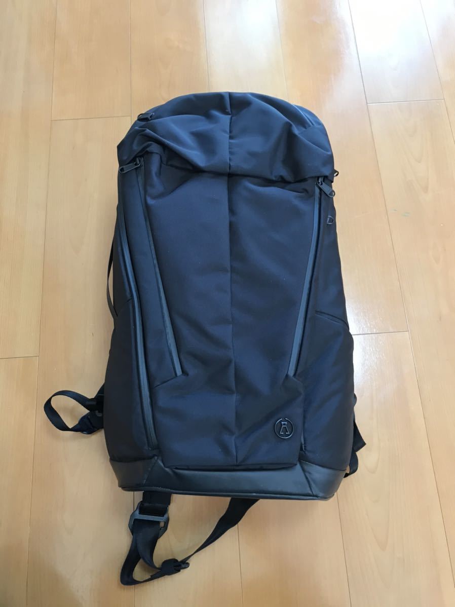  Alchemy Equipment リュック BLK SoftshellCarryOnDaypack AEL012 ソフトシェル バッグ 検索：当時物 バックパック 登山(バックパック)｜売買されたオークション情報、yahooの商品情報をアーカイブ公開 - オ バックパック