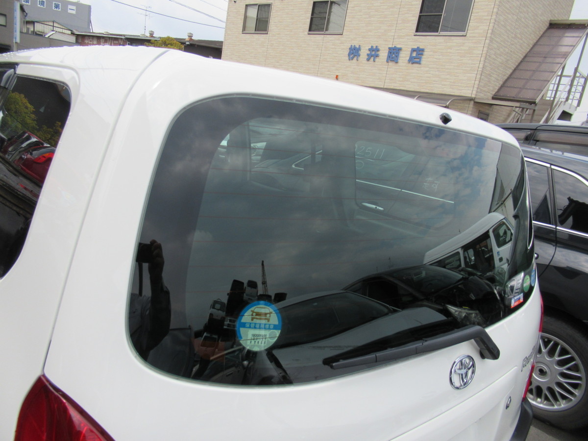 プロボックス NCP160V NCP160Vの中古車を探すならグーネット トヨタ 