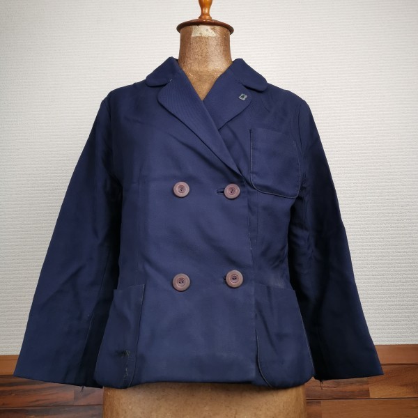 蔵出し 戦前 戦後 女学生 制服 資料 帽章 校章 学生帽 学生服 学ラン 制服 名鉄 Meitetsu Mサイズ 売買されたオークション情報 Yahooの商品情報をアーカイブ公開 オークファン Aucfan Com