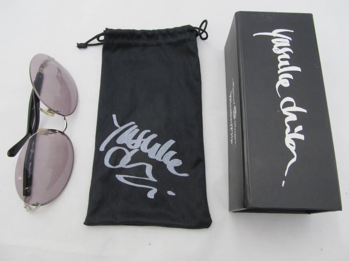 C4a壱○【中古品】チバユウスケ×MAGICAL DESIGN×MonkeyFlip (モンキー