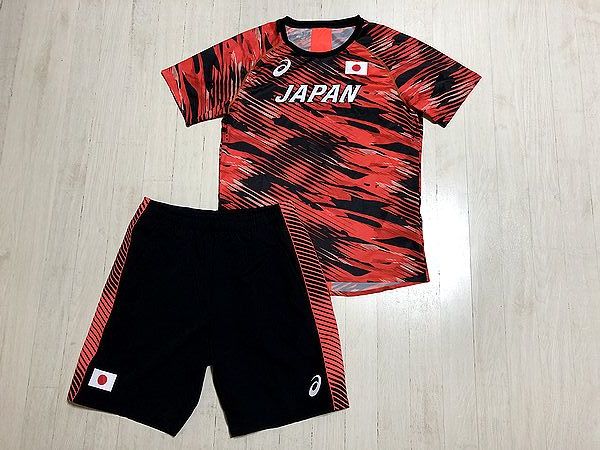 2019 世界陸上ドーハ 陸上 日本代表 男子4×100mリレー サニブラウン  