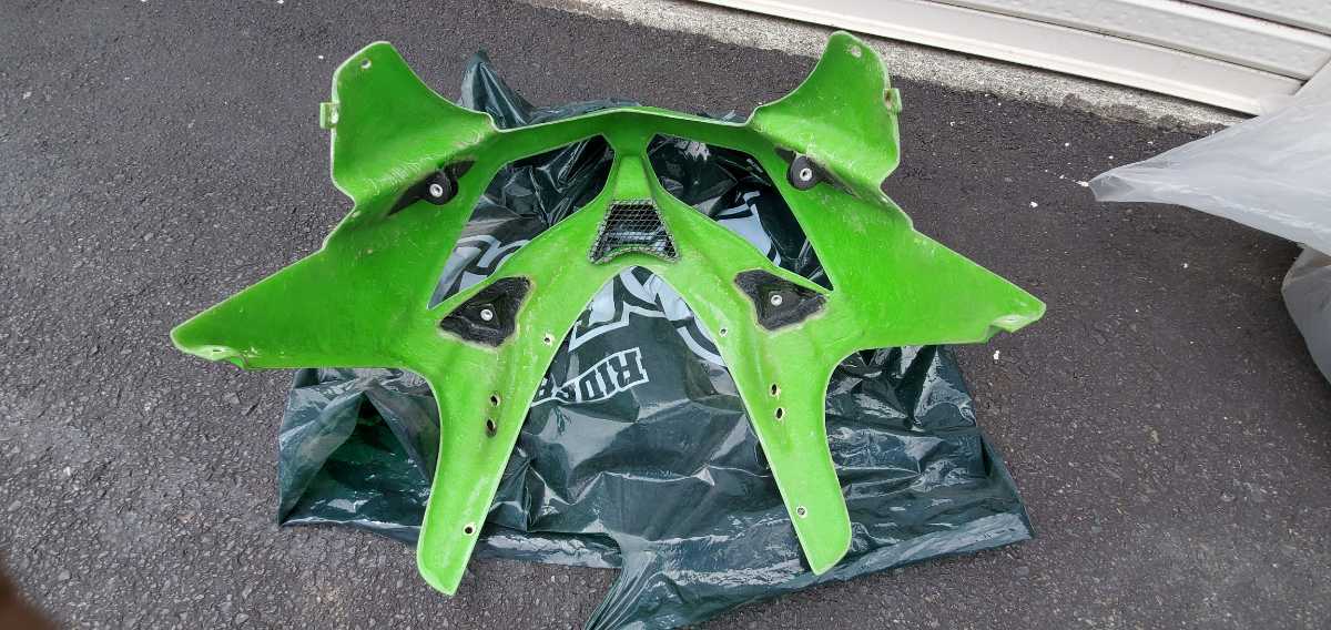 才谷屋 NINJA250R ZX-6R カウル 【公式通販】