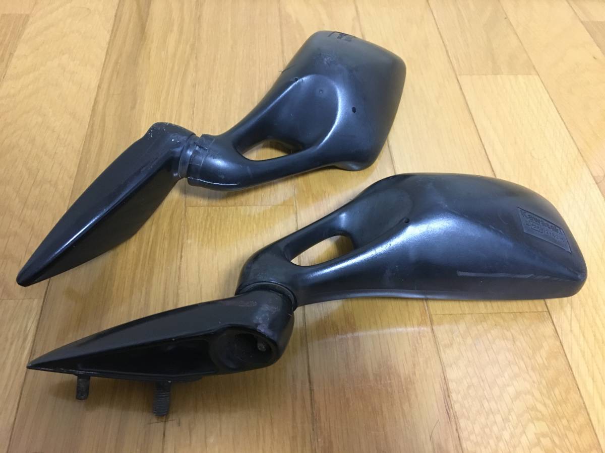 カワサキ ZZ-R250 - -ZZR250（EX250H）(ミラー)の 2026年最新Yahoo